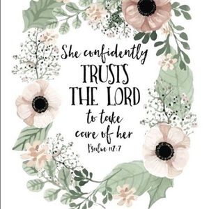 Meet your Posher, Karly